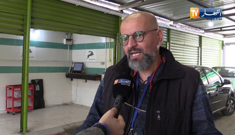 أمن: مقاييس يجهلها الجزائريون حول تعبئة قارورات غاز سياراتهم