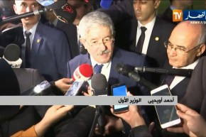 أويحيى: أهنئ الجزائريين.. المنتوجات الجزائرية ذو جودة عالية وسنتوجه للتصدير