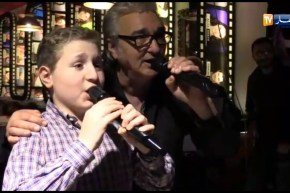 مطاعم عائلية مفتوحة للغناء مجانا بوهران