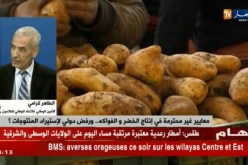 معايير غير محترمة في إنتاج الخضر والفواكه.. ورفض دولي لإستيراد المنتوجات ؟
