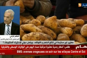 معايير غير محترمة في إنتاج الخضر والفواكه.. ورفض دولي لإستيراد المنتوجات ؟