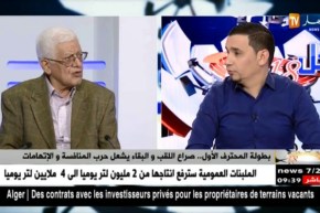 محمدالعايب : ” سأنسحب من تسيير الفريق بعد إنقاذه من السقوط !!”