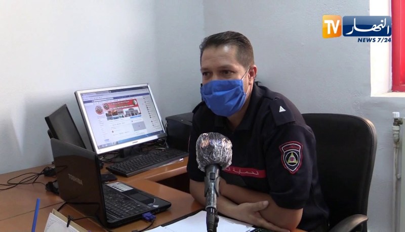 باتنة: الأبار مفتوحة والأحواض المائية خطر يهدد حياة الإنسان والحيوان