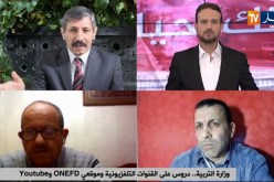 رابح لوصيف: أطمئن التلاميذ لن تكون أسئلة الإمتحانات خارج البرنامج الدراسي