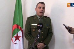 تمنراست/ المجموعة الإقليمية للدرك الوطني تعرض حصيلة نشاطاتها لعام 2019