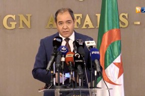 بوقادوم: “سيتم تسهيل تنقل الأشخاص بين الجزائر وفرنسا”