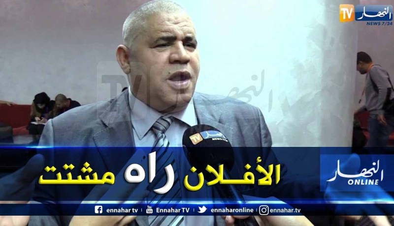 سعداوي: “ما راني ندعم حتى مترشح..أنا اليوم راني ننتمي إلى ما يدعى قوى لم الشمل”