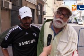 آراء المواطنين حول تعهدات ومقترحات خطاب رئيس الدولة عبد القادر بن صالح