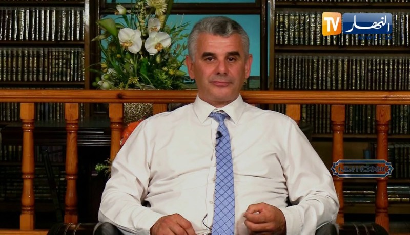 نور المعرفة: العصبية ممقوتة “ثاغنانت لذحرام”