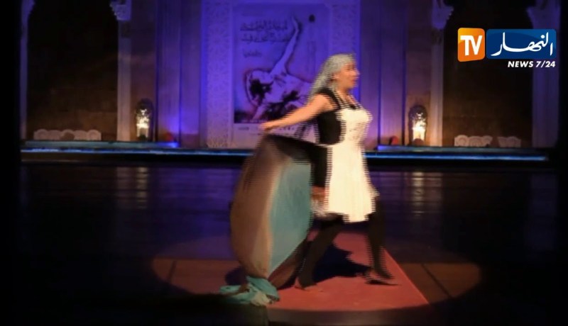 ثقافة/ حراك الجزائر…تعاونيات وجمعيات ثقافية في عطلة مدفوعة الأجر!!