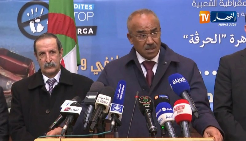 بدوي: سنعمل نحن والهيئة العليا للإنتخابات على إنجاح الإنتخابات الرئاسية 2019