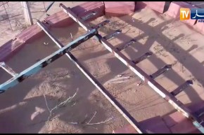 الوادي: إبن الشهيد يناشد.. أهنتوا الشهيد وإذا لم يكن شهيد فهو هيكل بشري احترموه