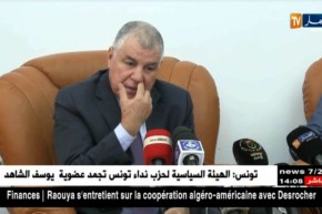 طاقة/ الجزائر تتجه لوقف إستيراد المشتقات النفطية وتفكر في تصديرها لإفريقيا