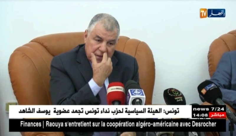 طاقة/ الجزائر تتجه لوقف إستيراد المشتقات النفطية وتفكر في تصديرها لإفريقيا