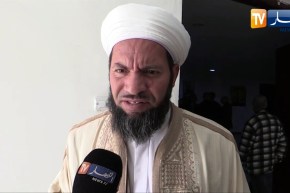 جلول حجيمي: تعليمة الوزارة فهمت بالخطأ وتوضيح الوزير جاء متأخرا