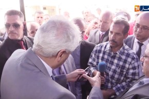 صراخ المسؤولين أمام الكاميرا في الزيارات الميدانية..رياء أم حرص وتوجيه