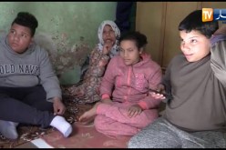 غليزان:عائلة بكوش بحي لعروسي تعيش ظروفا قاسية رفقة أبناءها المصابين بالتوحد وتناشد الوالية