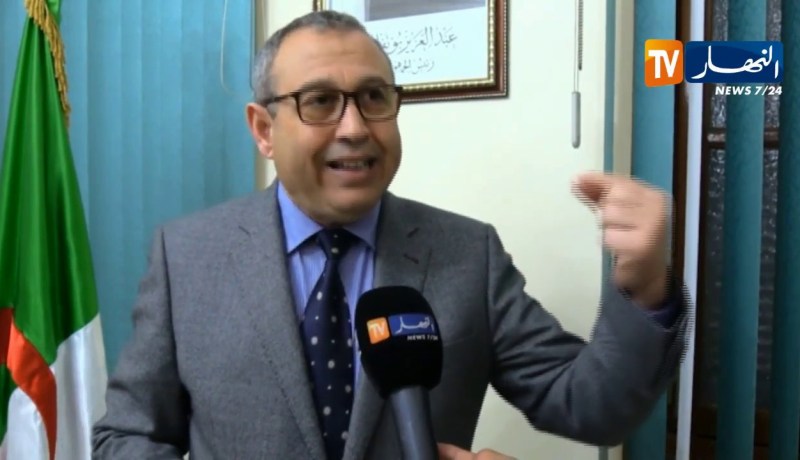 مدير مستشفى مصطفى باشا: لايوجد أي خلاف بين الإدارة ومصلحة الجراحة “ب”