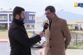 وفاة 7 أشخاص في حادث مرور بولاية تيبازة