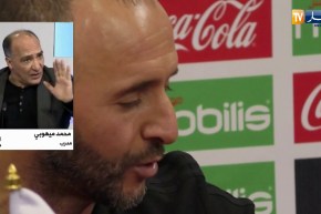 غيابات وإبعادات تقدم ثورة التغيير على طبق من ذهب لبلماضي