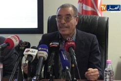العاصمة/ ندوة صحفية عقب المفاوضات بين إدارة الخطوط الجوية وتقني الصيانة
