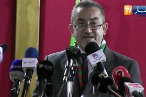 سكيكدة: أرزقي براقي ينتقد ندرة الماء الشروب في ولاية تمتلك إمكانيات ضخمة