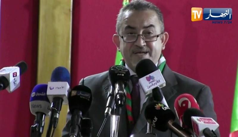 سكيكدة: أرزقي براقي ينتقد ندرة الماء الشروب في ولاية تمتلك إمكانيات ضخمة