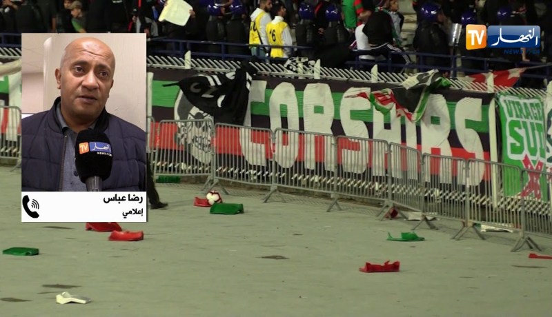 بطاقية وطنية لمحاربة العنف…هل هي الحل الأمثل؟