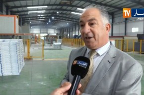 إنتاج المدافئ المركزية..100% جزائرية