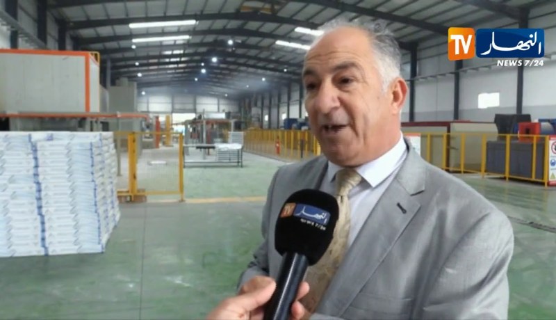 إنتاج المدافئ المركزية..100% جزائرية