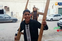 طالع هابط: الشيخ النوي  يبعث برسالة ويناشد الدولة الجزائرية التكفل بشباب الجزائر..  شاهد