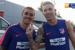 محرز يواجه بن طالب.. والدون يعود لمدريد في ثمن نهائي رابطة الأبطال