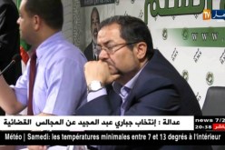 سياسة: 5 أسماء مرشحة لقيادة حركة مجتمع السلم