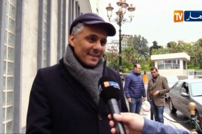 المرشحون لرئاسيات 2019 يتوافدون لسحب إستمارات الترشح