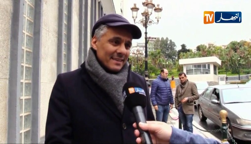 المرشحون لرئاسيات 2019 يتوافدون لسحب إستمارات الترشح