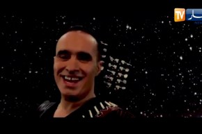 فن: تاكفريناس بالبيضاوية يوم 8 مارس