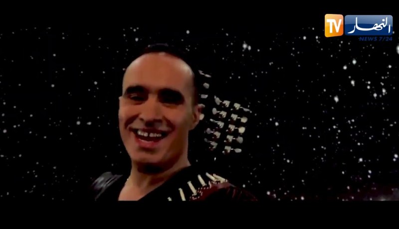 فن: تاكفريناس بالبيضاوية يوم 8 مارس