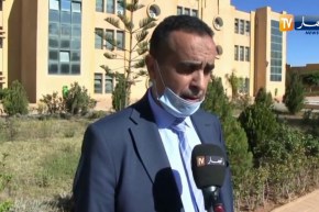 الشركة الجزائرية لتوزيع الكهرباء والغاز تسطر برنامج لمناطق الظل