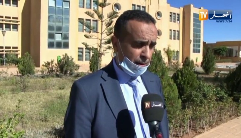 الشركة الجزائرية لتوزيع الكهرباء والغاز تسطر برنامج لمناطق الظل