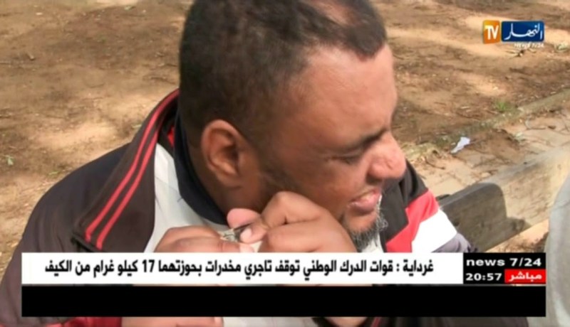 مجتمع: مسعود بخوش.. القرآن الكريم يضيئ عتمة فقدان البصر