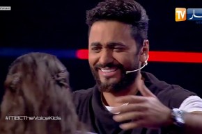 فن: الأطفال والمشاهير.. علاقة محبة ووفاء