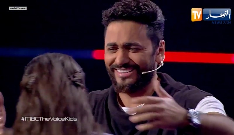 فن: الأطفال والمشاهير.. علاقة محبة ووفاء