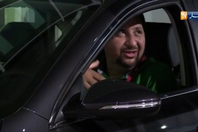 toutes options…تجربة الجيل الثالث من سيارة كيا سيراتو الجديدة