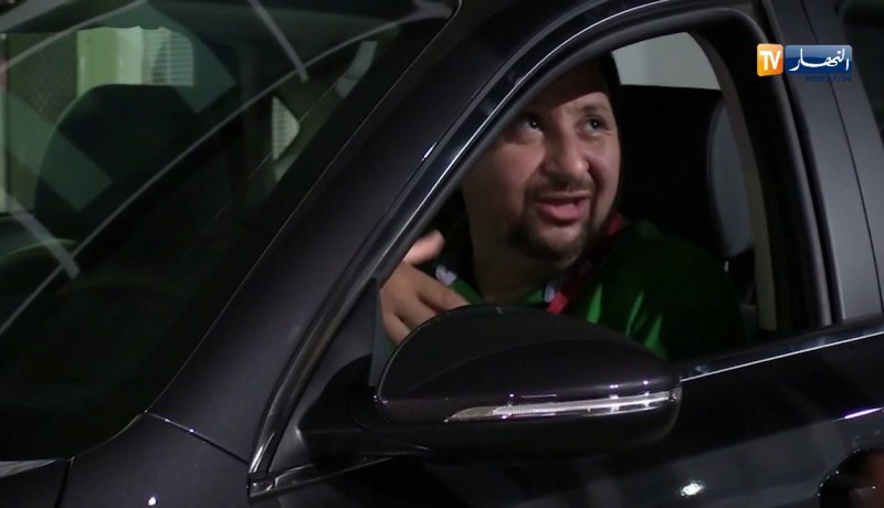 toutes options…تجربة الجيل الثالث من سيارة كيا سيراتو الجديدة