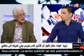 محمد العايب : ” ماجر أخطأ بإقصاء فغولي ومبولحي وبودبوز من المنتخب !!”