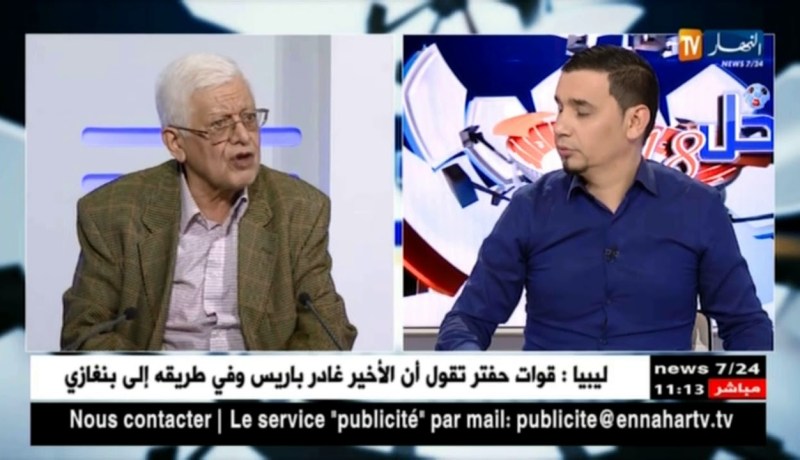 محمد العايب : ” ماجر أخطأ بإقصاء فغولي ومبولحي وبودبوز من المنتخب !!”