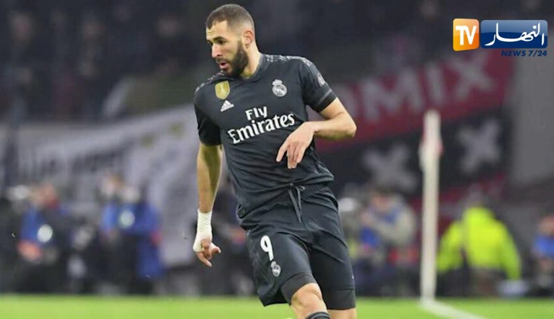 بن زيمة: “لا أفكر في العودة إلى الديكة.. والمنتخب الفرنسي من الماضي”