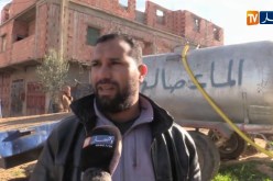 عين الدفلى/ التنمية في الحضيض والمسجد أكبر أحلام السكان ببلدية عين الأشياخ