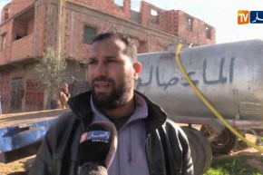 عين الدفلى/ التنمية في الحضيض والمسجد أكبر أحلام السكان ببلدية عين الأشياخ