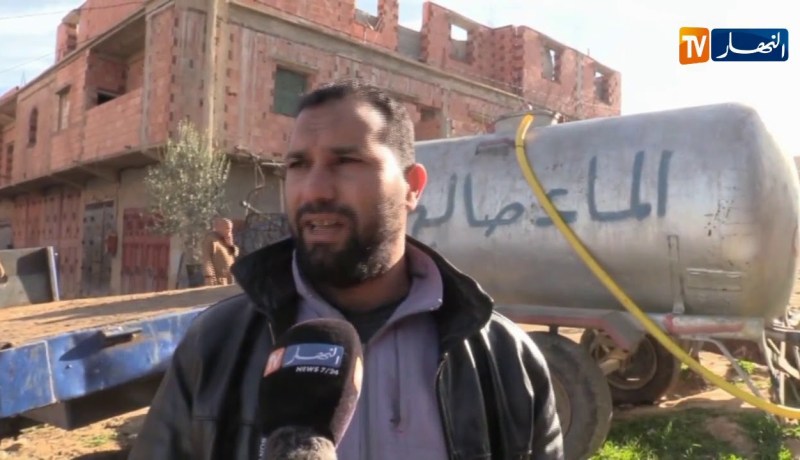 عين الدفلى/ التنمية في الحضيض والمسجد أكبر أحلام السكان ببلدية عين الأشياخ